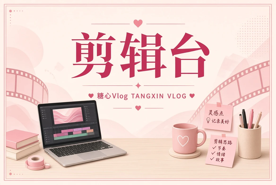 幕后剪辑工作内容